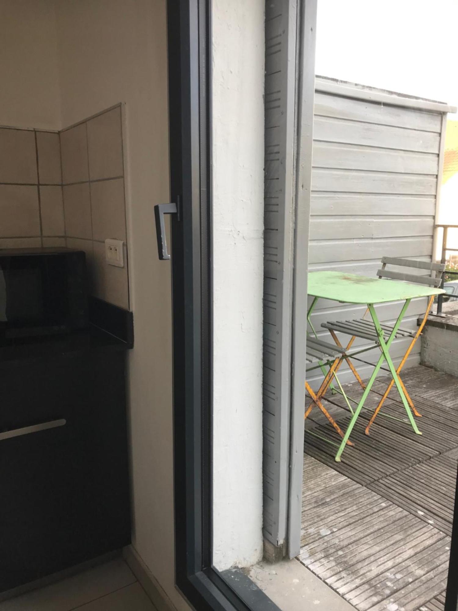 Studio Cosy Proche De Paris 에르몽 외부 사진