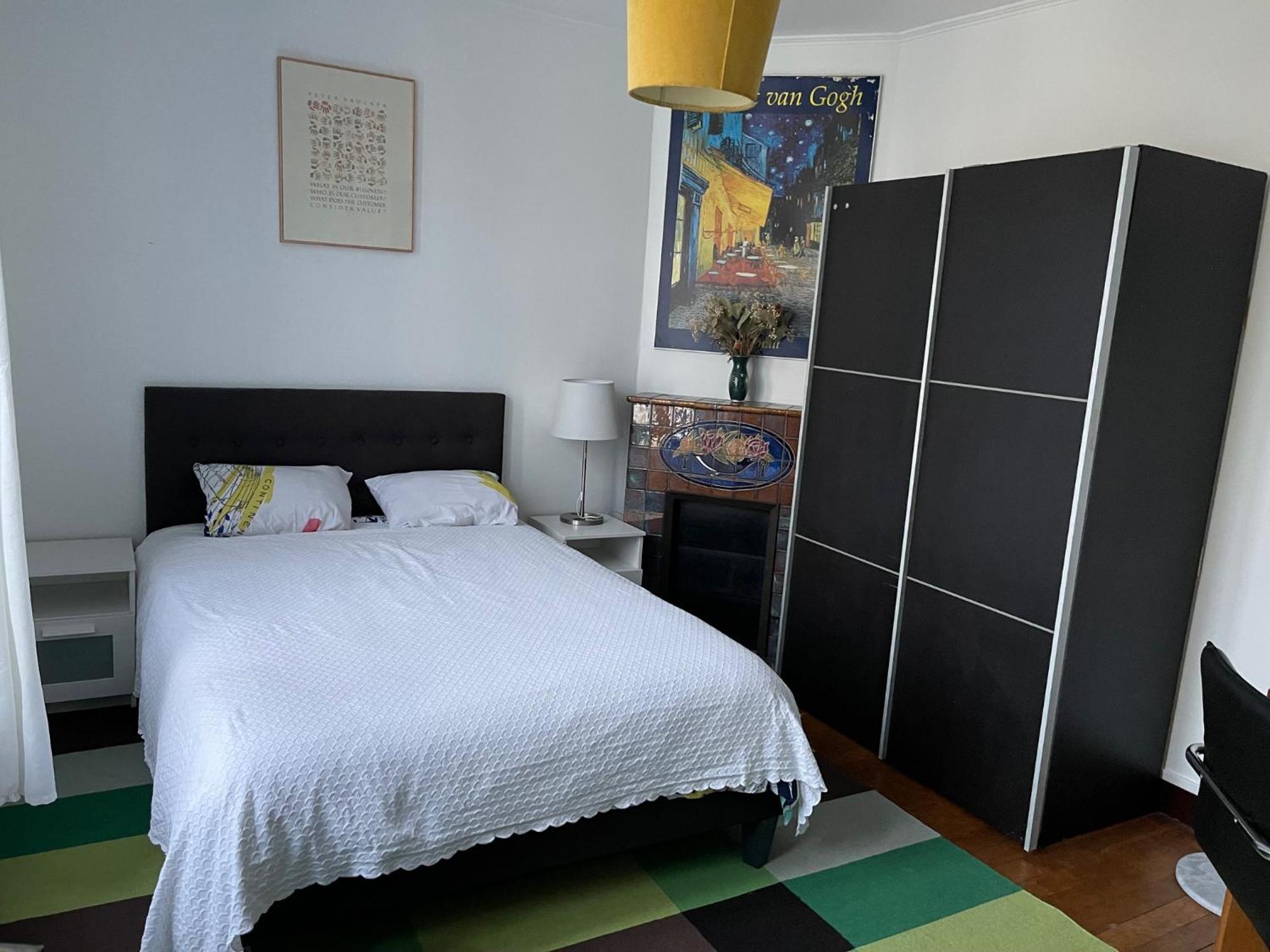 Studio Cosy Proche De Paris 에르몽 외부 사진